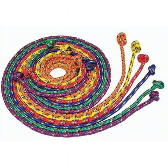 Nylon Jump Rope - 16 ft. Long