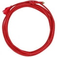 thumbnail image 1 of MUSTANG 5/16in x 20ft Red Kid Nylon Rope (3022-A), 1 of 2