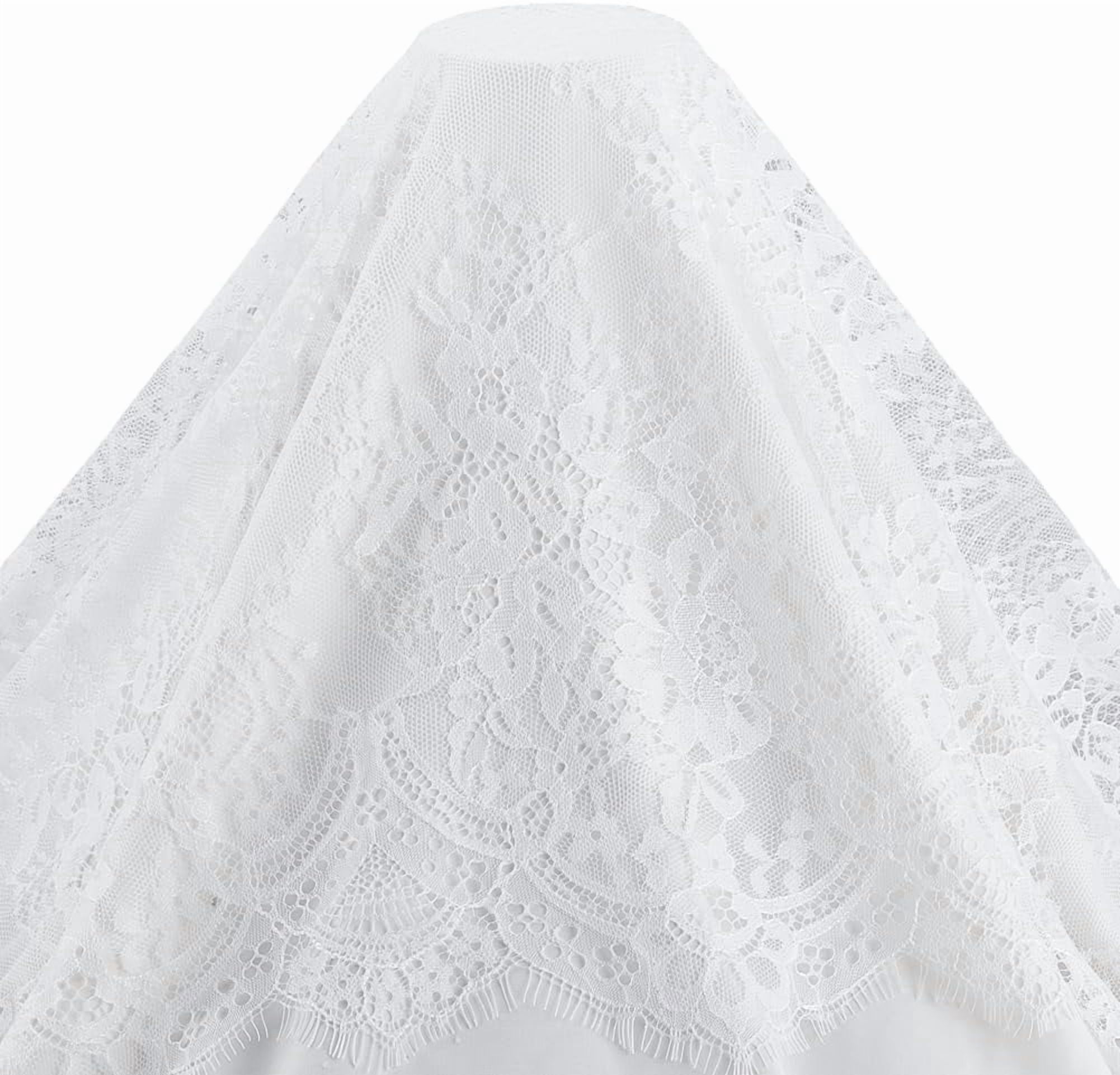 Fabric Lace