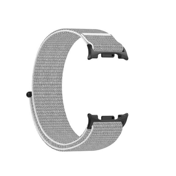 Nylon Loop Strap for Samsung Galaxy Watch 8 Classic Adjustable Replacement Watch Bracelet 8 44/40mm