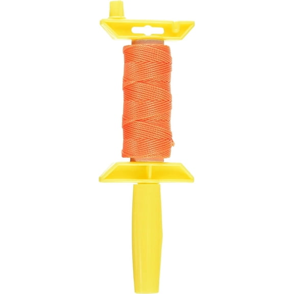 Nylon Mason Line With Reel
