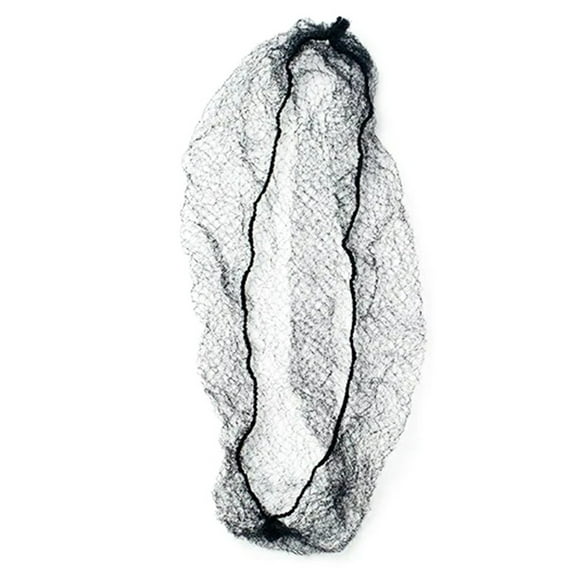 Nylon Mesh Hair Net Invisible Design Hair Buns Maker Hair Net For Everyday Use And Special Occasion Hairstyles Making