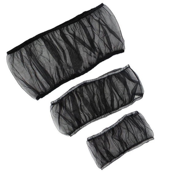 Nylon Mesh Pet Bird Cage Seed Catcher Net Cover
