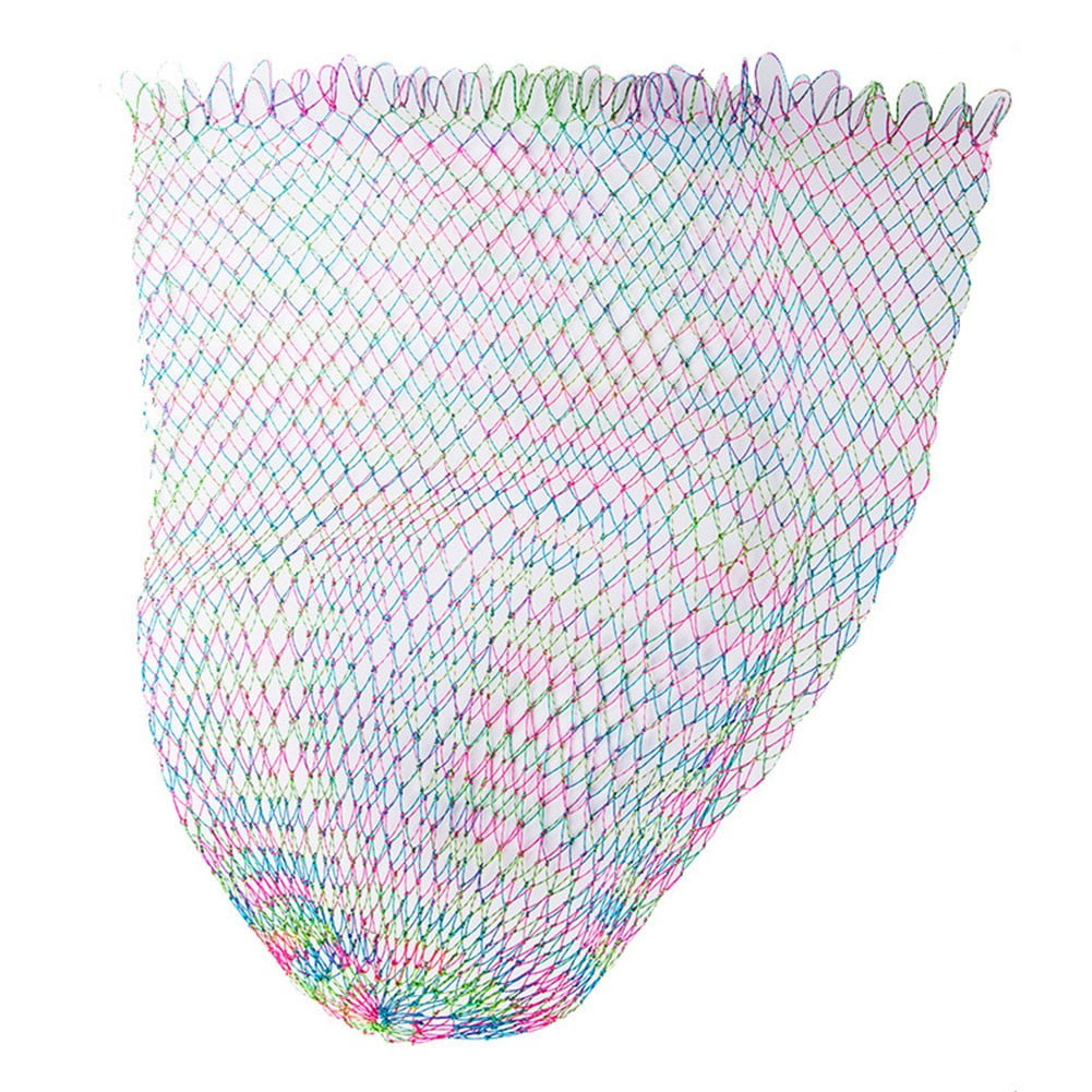Nylon Mesh Replacement Nets Ideal for Anglers Available in Different ...