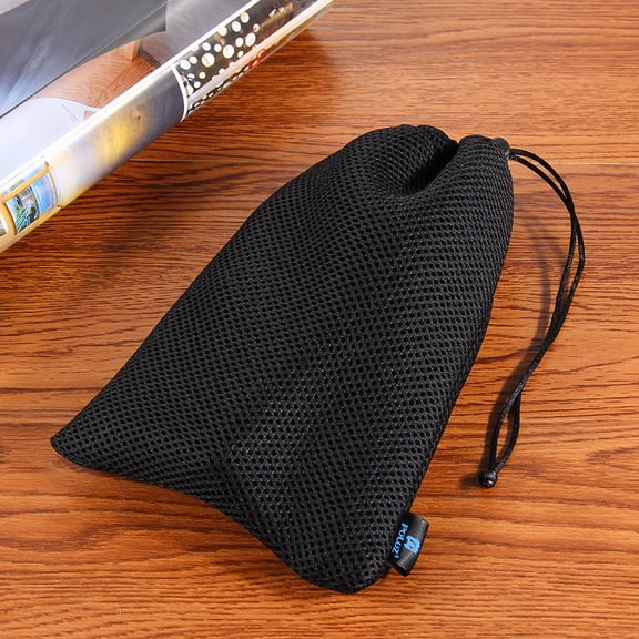 Nylon Mesh Storage Camera Bag Accessory for 6 5 4 Session 4 3+ 3 2 1