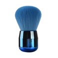 thumbnail image 1 of Nylon Nail Dust Brush with Soft Bristles for Gentle Cleaning, Compact and Portable for Hands and Tools, 1 of 7