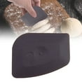 thumbnail image 1 of Nylon Non Scratch Pan Scraper Dish Tool for Pots Skillets Cleaning, 1 of 9