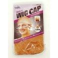 thumbnail image 1 of Nylon, Nude Wig Cap (2 Pack), 1 of 2