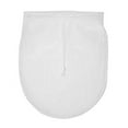 thumbnail image 1 of [Nylon Nut Bag Mesh Bag Filter Mesh Bag], Nut Bag Reusable 12" X 10" Cheesecloth Bags for Straining Almond/Soy Greek Yogurt Strainer Nut Bag for Cold Brew Coffee Tea Beer Juice Nylon Mesh Cheese Cloth, 1 of 9