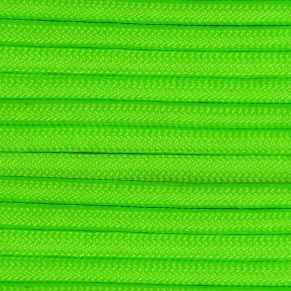 Nylon Paracord Type III 550 LB 100FT