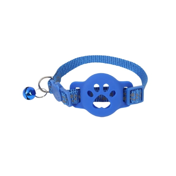Nylon Pet Collar For Small Dogs And Cats Adjustable And Versatile Design Ideal For Everyday Use And Outdoor Activities Comfortable Fit For And Training Dog Trainer Accessories Pug Accessories Dog