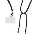 thumbnail image 1 of Nylon Phone Lanyard Universal Adjustable for Most Smartphones Anti Tear, 1 of 1