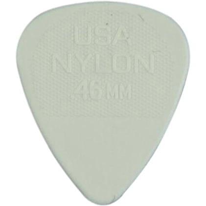 Nylon Pick .46 12-Pack