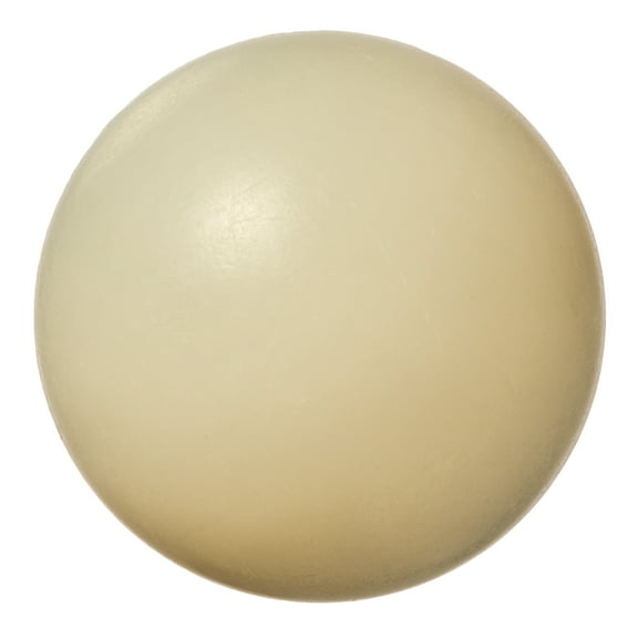 Nylon Plastic Ball - 3/4" Diameter - Pack of 10