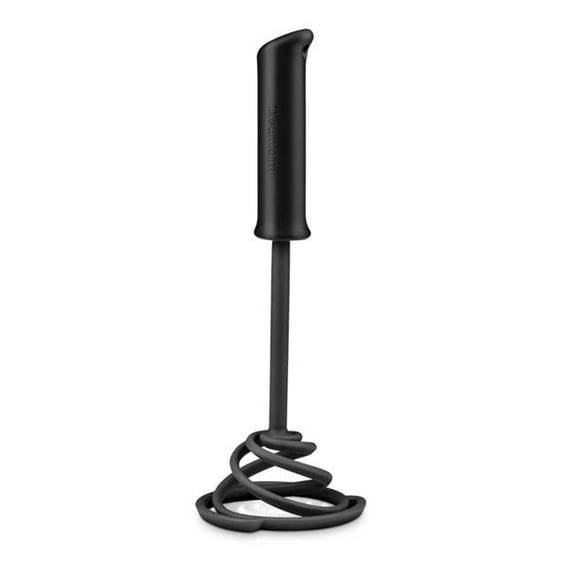Nylon & Plastic Smood Lite Kitchen Tools, Black