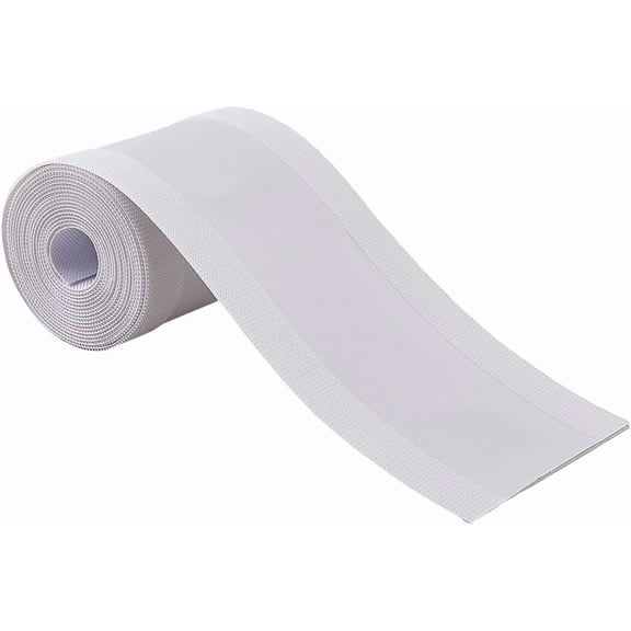 Nylon & Polyester for Cable Protection Wire White 100x1.5mm
