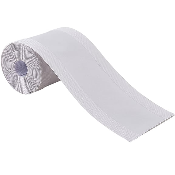 Nylon Polyester for Cable Protection Wire White 100x1.5mm