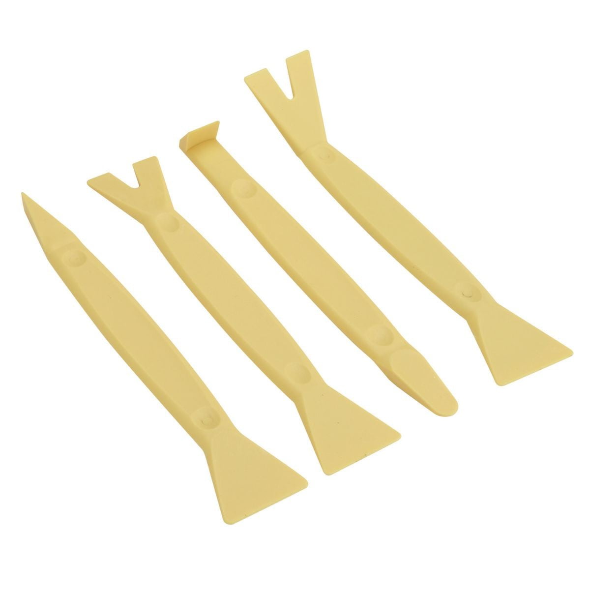 nylon pry bar tools bath panel removal kit