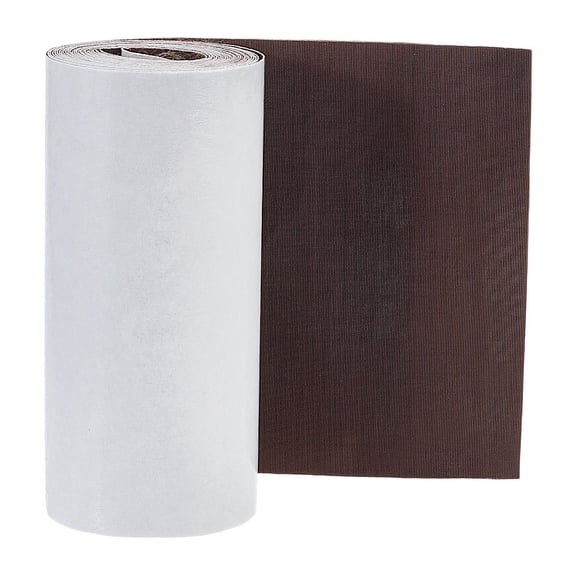 Nylon Repair Patch 3"x79" Beige Nylon Fabric Patch Self-Adhesive Repair Tape Waterproof Camping Gear Repair Kit Clothing Repair Patch