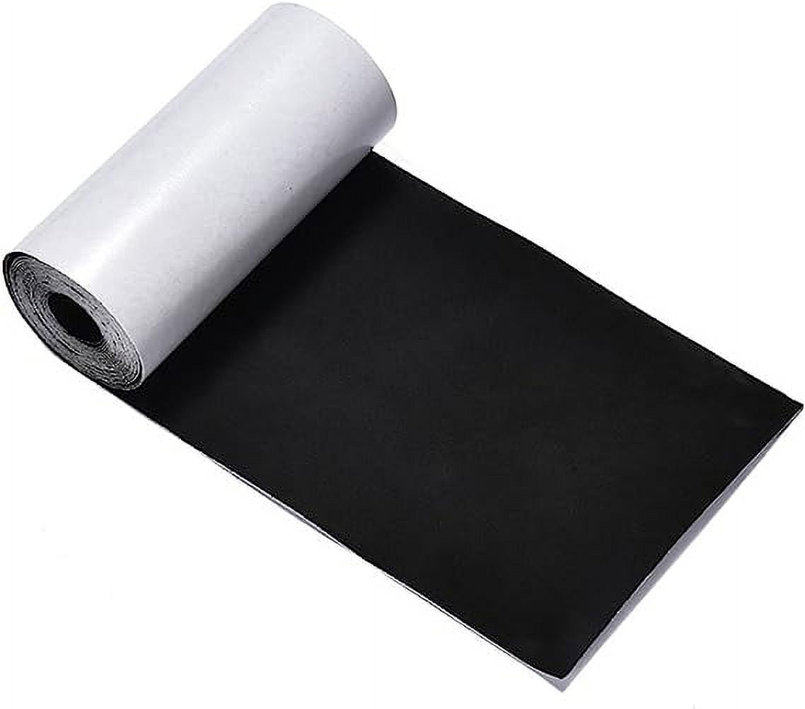 Nylon Repair Patch, 7.6Cm*2M SelfAdhesive Fabric Patch, Repair Patches