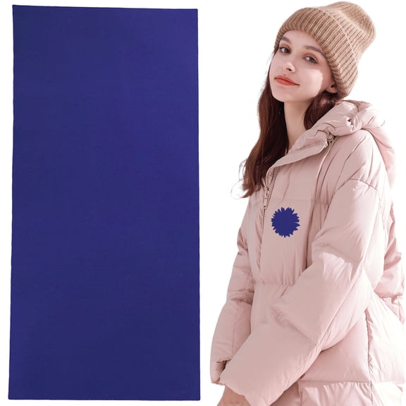 Nylon Repair Patch, Nylon Fabric Patch, Self-Adhesive Fabric Repair Tape Waterproof Lightweight Outdoor Gear Patch Kit for Down Jacket Clothing Tent Bag, 1 Pcs, 7.87x3.94"