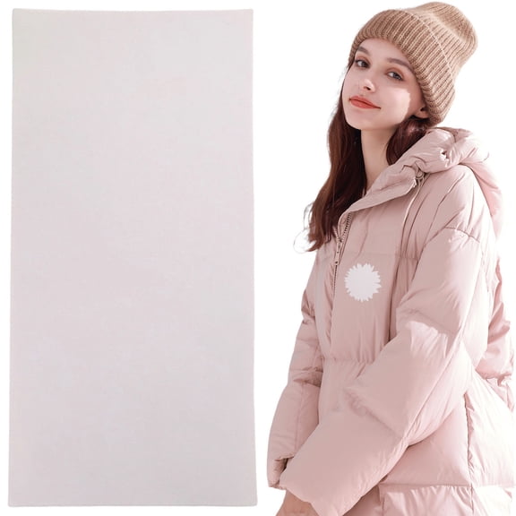 Nylon Repair Patch, Nylon Fabric Patch, Self-Adhesive Fabric Repair Tape Waterproof Lightweight Outdoor Gear Patch Kit for Down Jacket Clothing Tent Bag, 1 Pcs, 7.87x3.94"