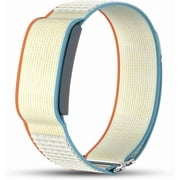 Nylon Replacement Watch Strap For Amazfit Helio Strap 22Mm , Adjustable