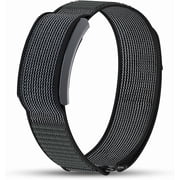 Nylon Replacement Watch Strap For Amazfit Helio Strap 22Mm , Adjustable