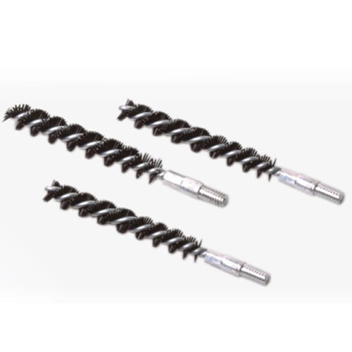 20 CALIBER NYLONG BORE BRUSH 3/PACK