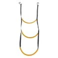 thumbnail image 1 of Nylon Rib Boarding Ladder, Accessories, Rope Ladder for Inflatable Boat, Kayak, Sailing, Morboat, Speedboat, Kayaking, 1 of 9