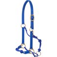thumbnail image 1 of Nylon Rope Combination Halter, 1 of 4