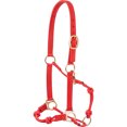 thumbnail image 1 of Nylon Rope Combination Halter, 1 of 4