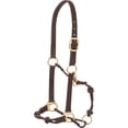 thumbnail image 1 of Nylon Rope Combination Halter, 1 of 4