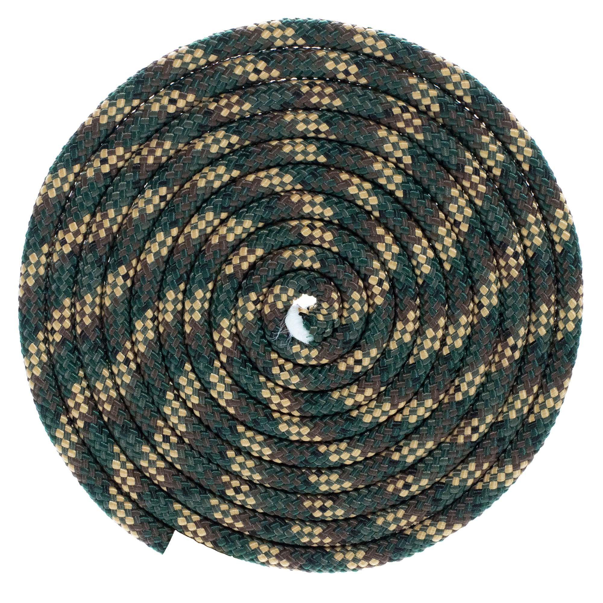 Sheath Rope Nylon Rope Utility Rope (1/4 Inch and 3/8 Inch) - Golberg - For Crafts ...