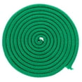 thumbnail image 1 of Nylon Rope Utility Rope (1/4 Inch and 3/8 Inch) - Golberg - For Crafts (50 Feet, 100 Feet, 300 Feet - Available in a Variety of Colors) - Polypropylene Sheath - Moisture and, 1 of 3