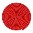 thumbnail image 1 of Nylon Rope Utility Rope (1/4 Inch and 3/8 Inch) - Golberg - For Crafts (50 Feet, 100 Feet, 300 Feet - Available in a Variety of Colors) - Polypropylene Sheath - Moisture and, 1 of 3
