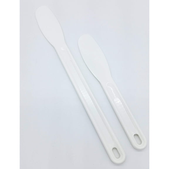 Nylon Sandwich Spreader, White