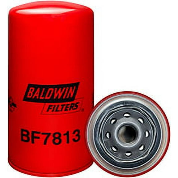 Nylon Screen Fuel Strainer Baldwin PF7830