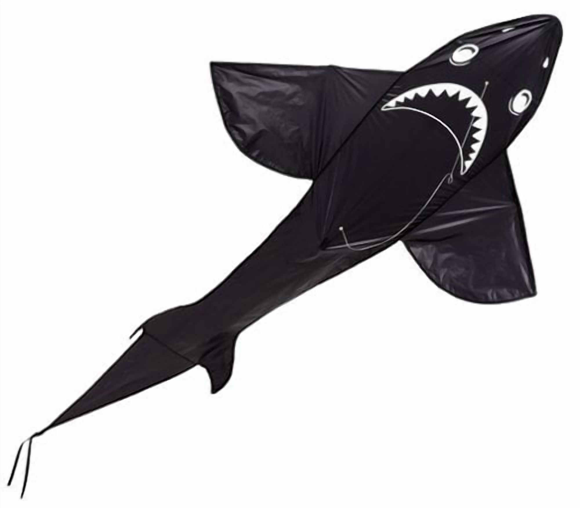 Nylon Shark SV, 72" x 48"
