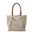 thumbnail image 1 of Nylon Shoulder Bag With Spacious Capacity Underarm Bags Casual Handbag For Work, 1 of 20
