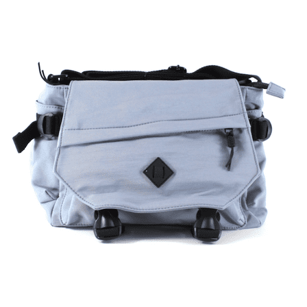 Nylon Shoulder Bag