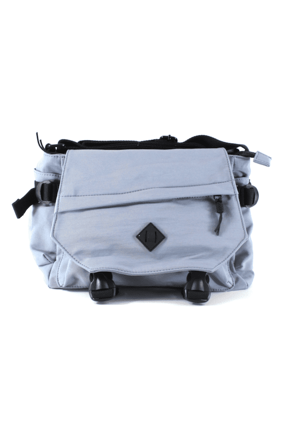 Nylon Shoulder Bag