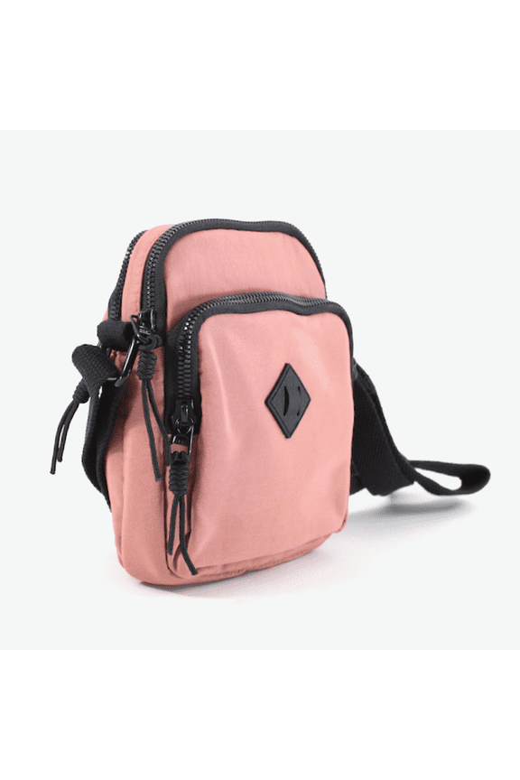 Nylon Shoulder Bag
