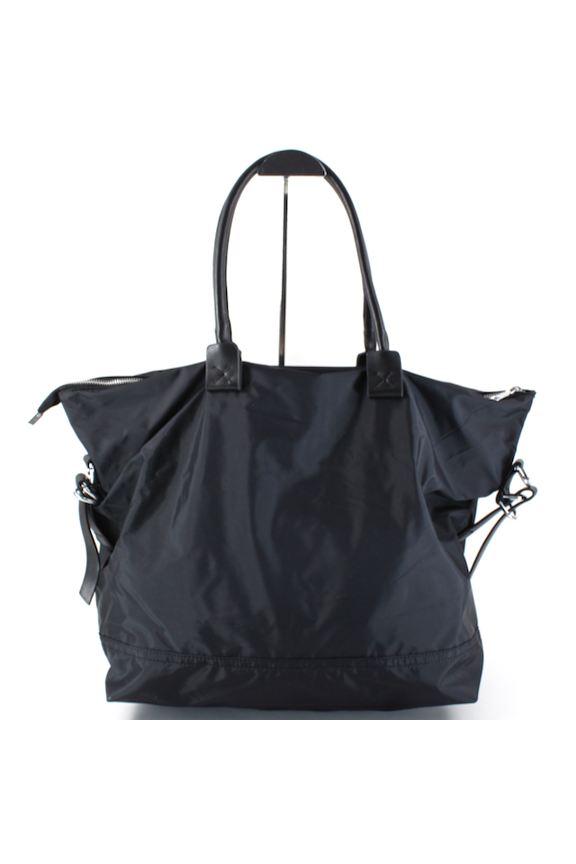 Nylon Shoulder Bag