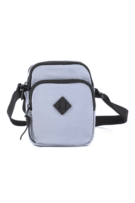 Nylon Shoulder Bag