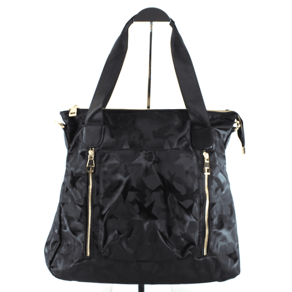 Nylon Shoulder Bag