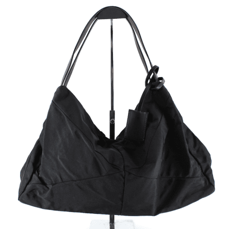 Nylon Shoulder Bag