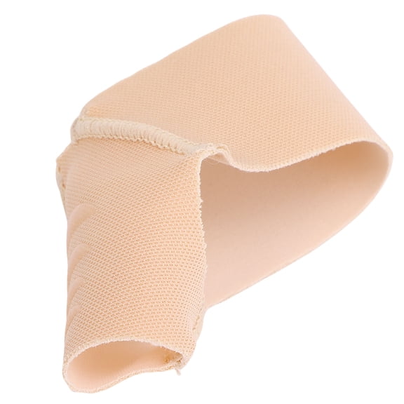 Nylon Silicone Thumb Wrist Stabilizer Brace with Non-Slip Grip, Breathable Elastic Support for Left or Right Hand