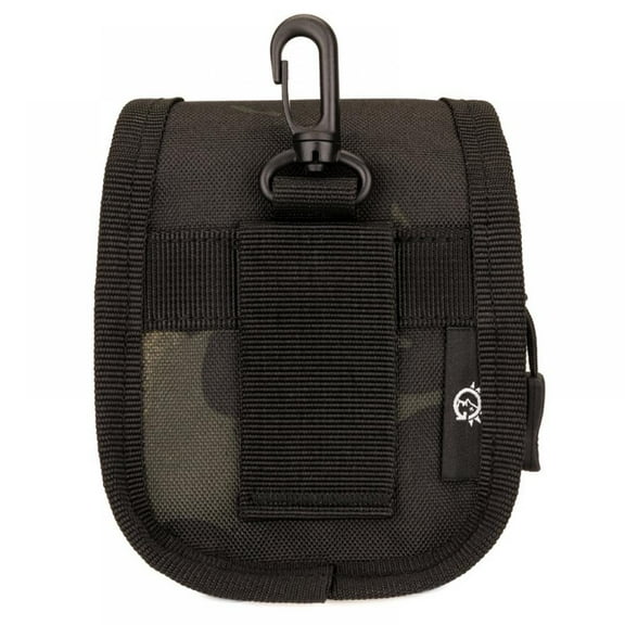 Nylon Slingshot Bag Back Outdoor Sport Ride Accessories Belt Bag Thigh Pouch Hiking Cycling Bag