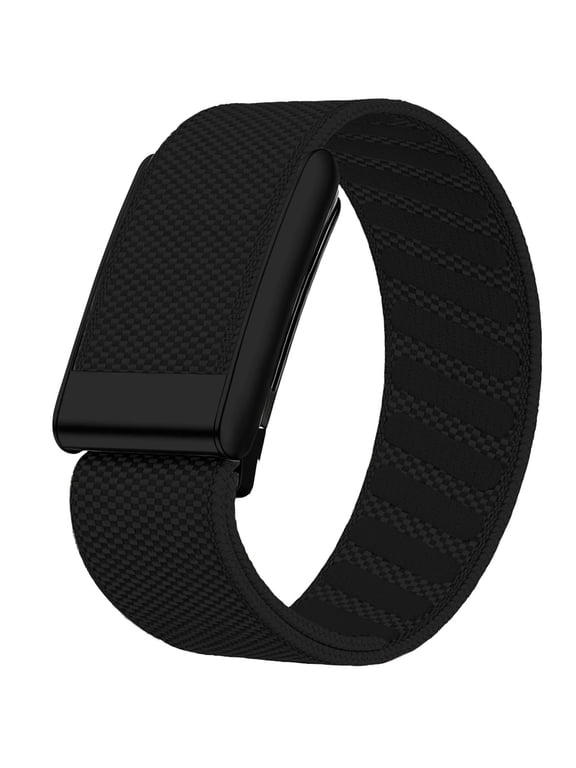 Nylon Sport Band Compatible with WHOOP 5.0/MG, One, Peak Life Breathable Loop Strap, Comfortable Wristband, Quick-Dry Replacement Watchband Accessories for Men Women, NOT for WHOOP 4.0